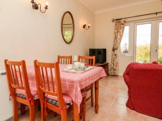 Claire's Cottage - Poughill - 4