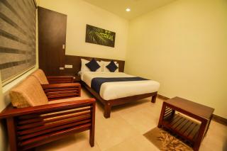 Golden Fern Resort - Kanthalloor - 2