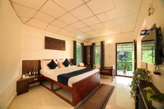 Golden Fern Resort - Kanthalloor - 4