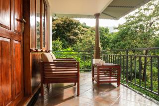 Golden Fern Resort - Kanthalloor - 1