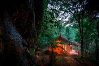 Golden Fern Resort - Kanthalloor - 5