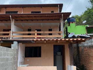 Casa Aconchego 2 - Ilhabela - 1