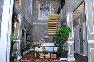 Art House Sweet home - Shymkent - 0