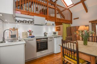 Townend Barn - Lydford - 3