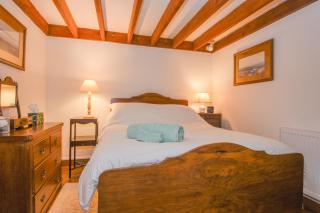 Townend Barn - Lydford - 1
