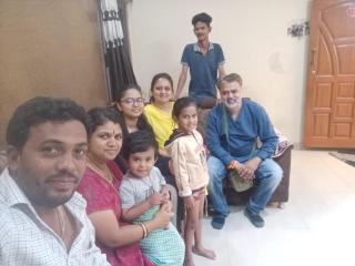 Krishna Homestay Hampi - 6