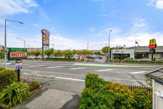 Riccarton Mall Motel - Christchurch - 7