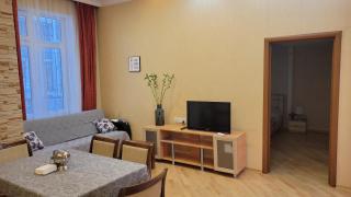 LV Apartments - Bakoe - 8