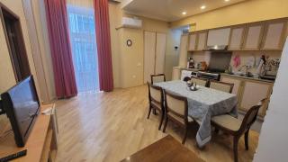 LV Apartments - Bakoe - 6