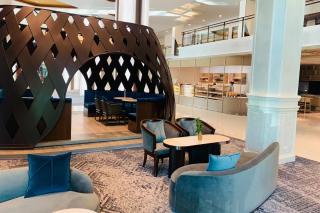Lao Plaza Hotel - Vientiane - 3