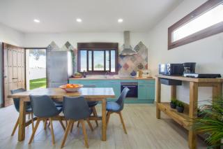 Acogedoras casas Entre Dos Vientos, cerca de la playa - Zahora - 6
