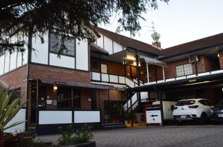 Shakespeare Motel - Mackay - 7