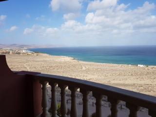 Sunshine - Costa Calma - 0