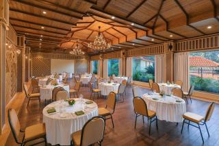 Amritara Aura Resort & Spa - Mandrem - 4