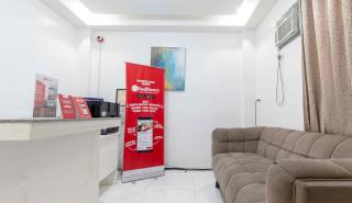 RedDoorz at DBuilders Rooms Lower Bicutan - Manila - 1