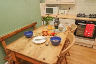 West End House - Whitby - 4