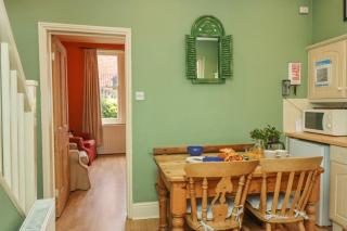 West End House - Whitby - 2
