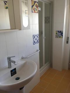 Residence Baia degli Sciti - Torre a Mare - 5