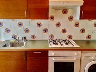 Residence Baia degli Sciti - Torre a Mare - 4