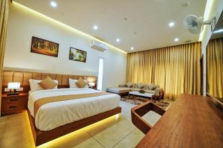 Jungle Bay Resorts & Spa - Wayanad - 1