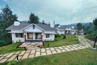 Jungle Bay Resorts & Spa - Wayanad - 3