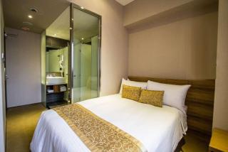 City Hotel - Taipei - 1