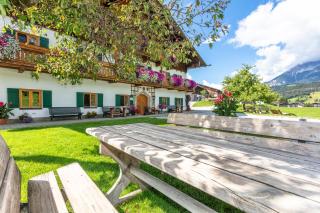 Biobauernhof Stegerbauer - Maria Alm am Steinernen Meer - 0