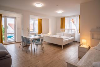 Mikulov - Inn - hotel s vinným sklepem Venuše - 8