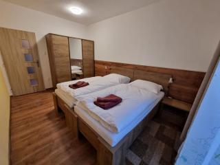 Villa-Gallant - Poprad - 1