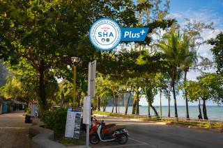 iRest Ao Nang Seafront - Strand Ao Nang - 0