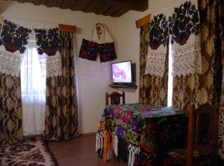 Casa cu traditie - Sîrbi - 1