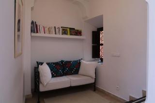 Riad Dar Safi, privatise 6 à 8 pers, bain exterieur - 9