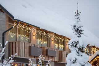 Boutique Skipass Superior Hotel - Kranjska Gora - 5