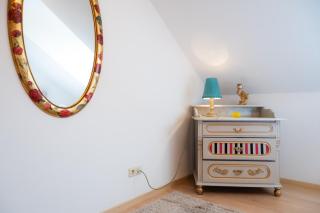 Idyllische Designer-Apartments am Bio-Bauernhof in SalzburgerSeenland Schmiding 10 - Seekirchen am Wallersee - 1