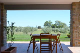 Agriturismo Il vecchio mandorlo - Castiglione della Pescaia - 5