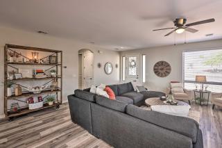 Arizona Home: 3 Mi to CO River, Snowbirds Welcome - 7