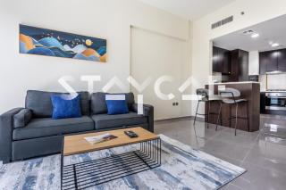 Staycae Holiday Homes - Merano - Dubai - 9