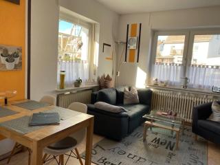 Zum alten Schusterhaus - Bad Endbach - 3