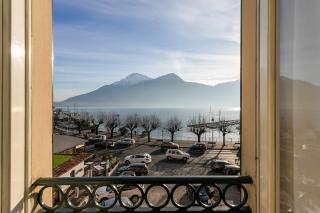 Piazzetta Lake View by Halldis - Dongo - 4