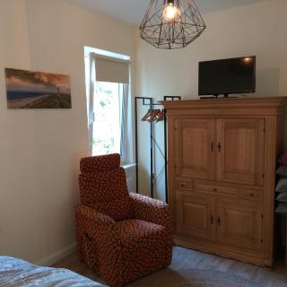 Friesenauster - große Ferienwohnung für bis zu 6 Personen - 9