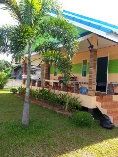 Sangtong Beach Resort - Laem Sing - 9