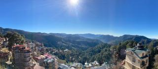 Tanwar B&B (bloominn) - Shimla - 1