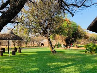 Farm Vibes Guesthouse - Brits - 1