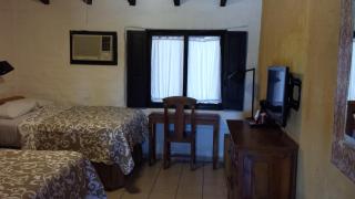 Hotel El Rancho - Navojoa - 7