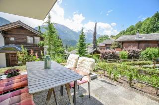 Apartment Reste Fidèle - Fiesch - 1