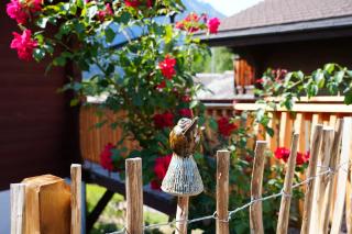 Apartment Reste Fidèle - Fiesch - 8