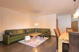 STANTON Lodge - Sankt Anton am Arlberg - 7