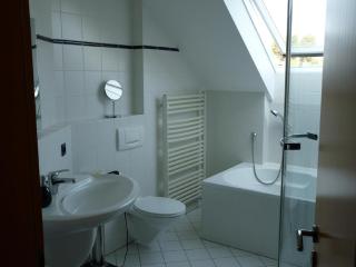 Ferienwohnung Natur pur - Bad Pyrmont - 1