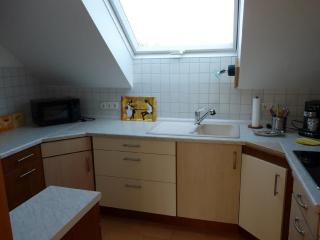 Ferienwohnung Natur pur - Bad Pyrmont - 3