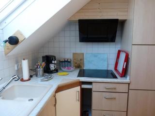 Ferienwohnung Natur pur - Bad Pyrmont - 2